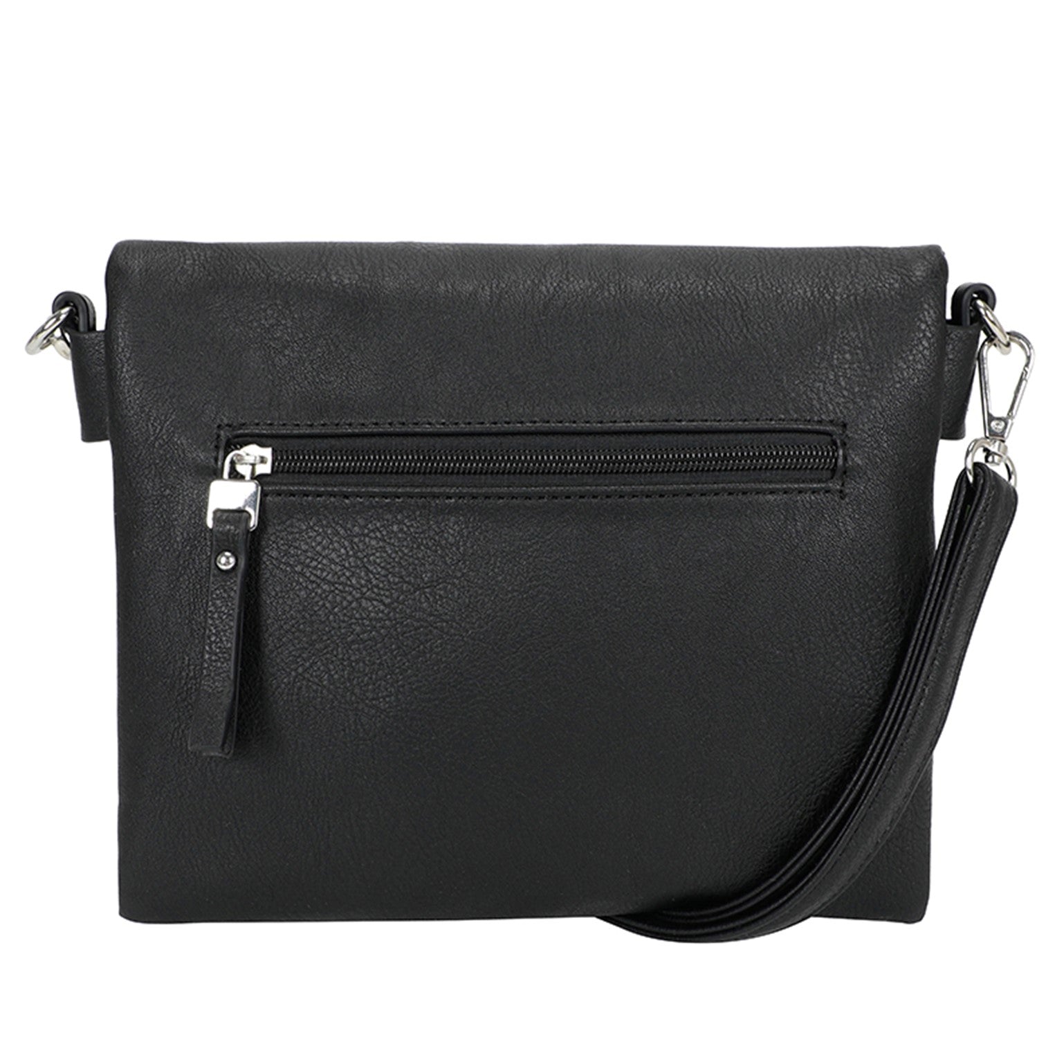 Ulrika Love Axelremsväska Svart