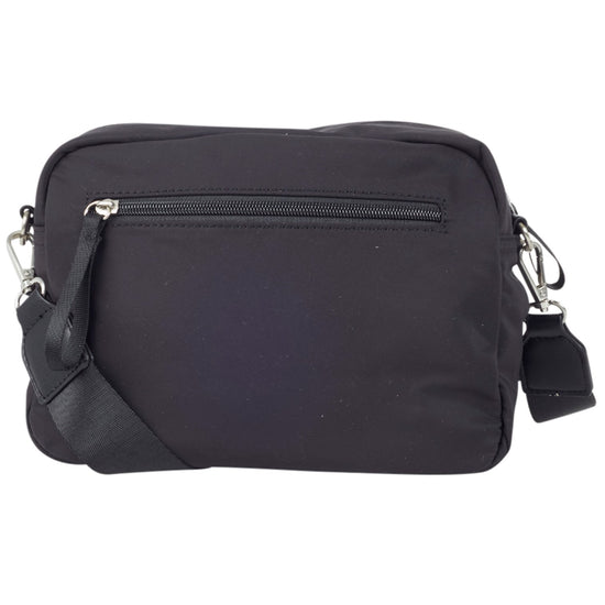 Ulrika  Recycled 2.0 Axelväska Svart