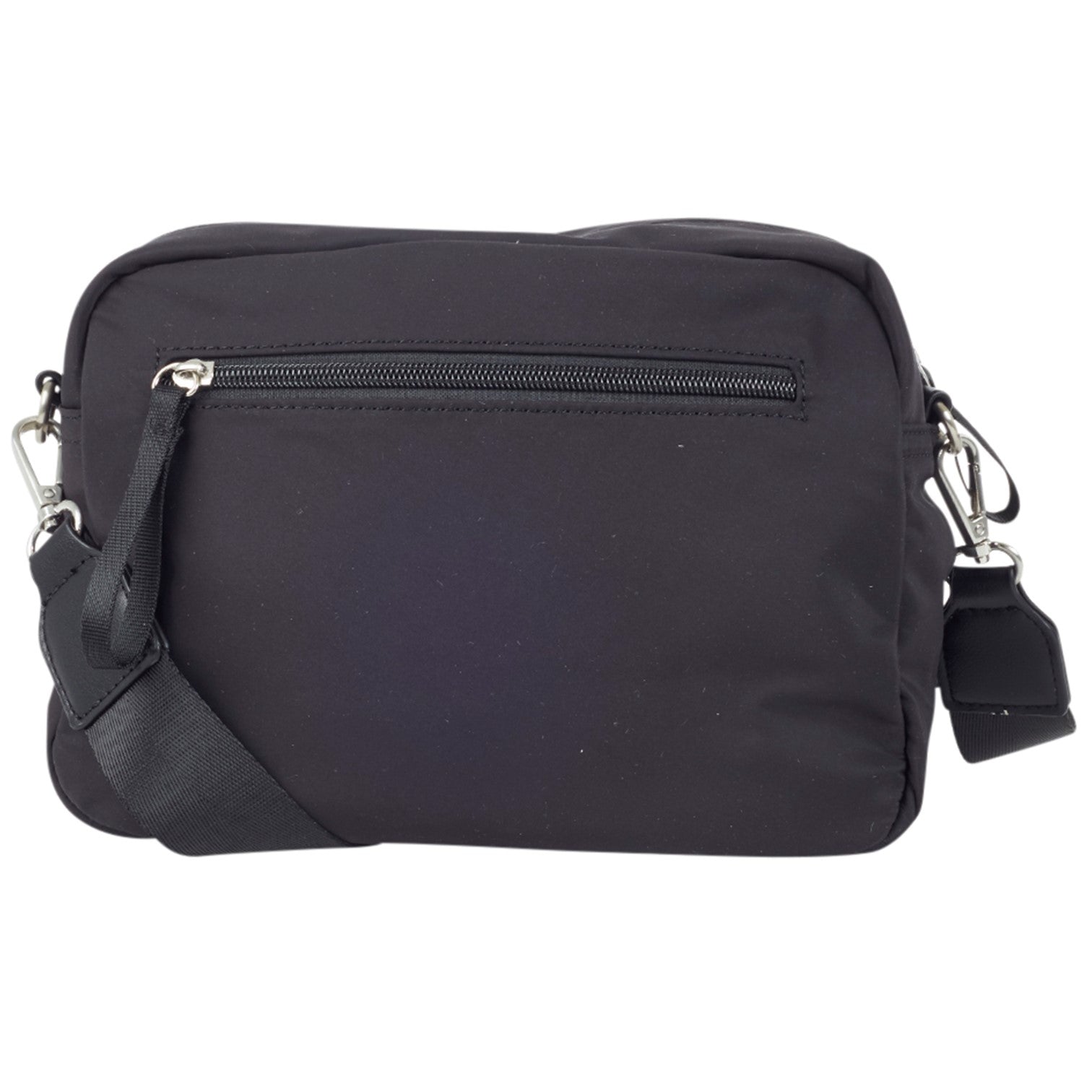 Ulrika  Recycled 2.0 Axelväska Svart