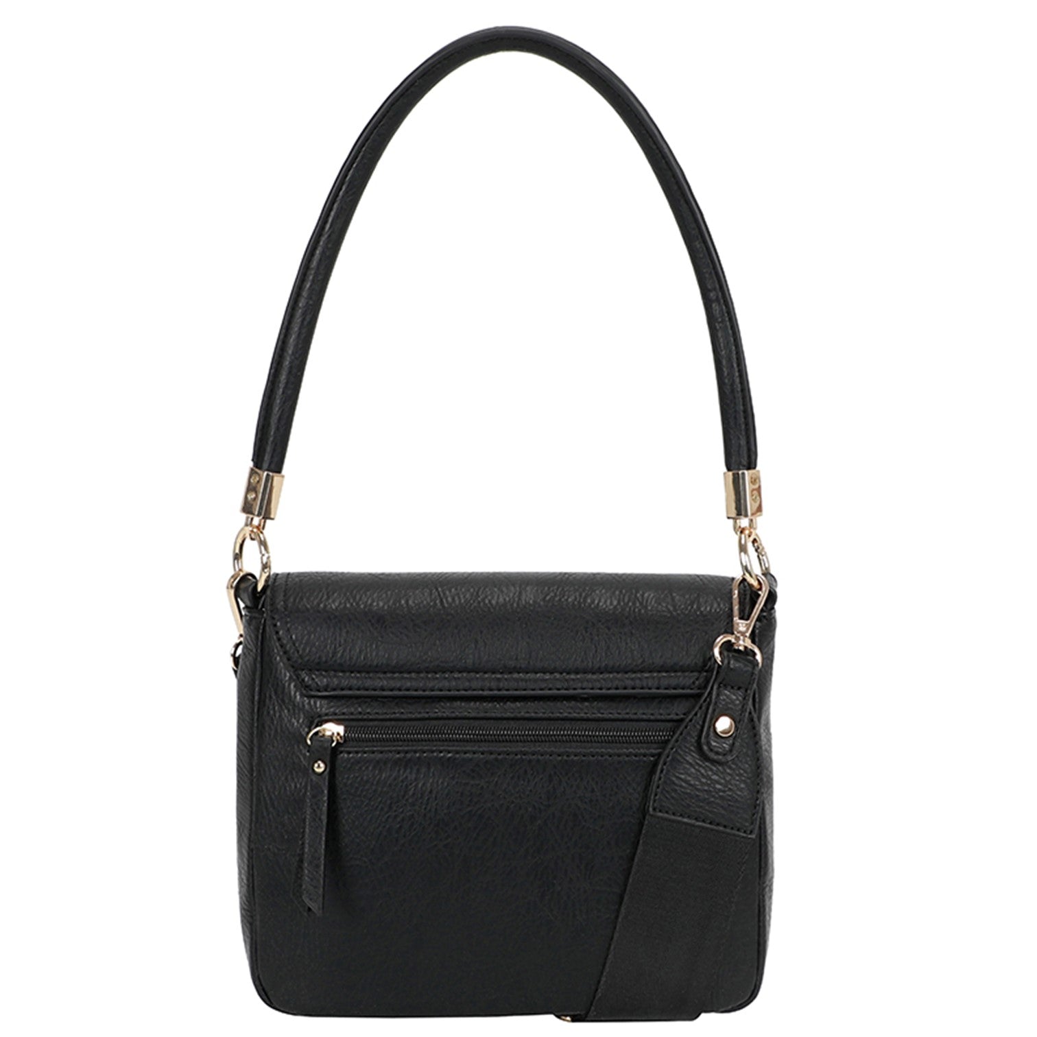 Ulrika Lock Väska Svart