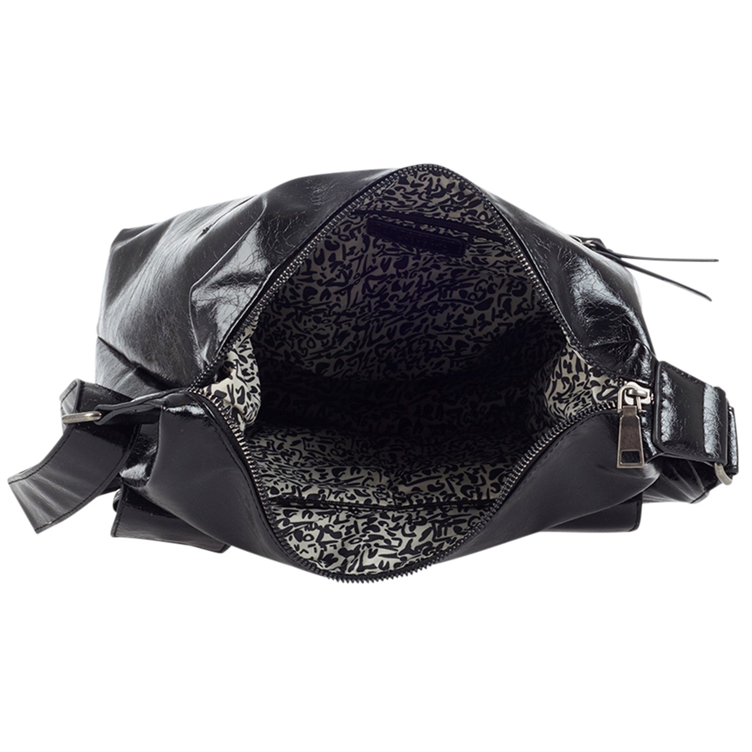 Ulrika Dam Axelväska Svart