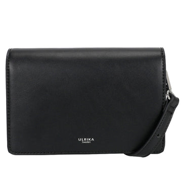 Ulrika Joy Axelremsväska Svart