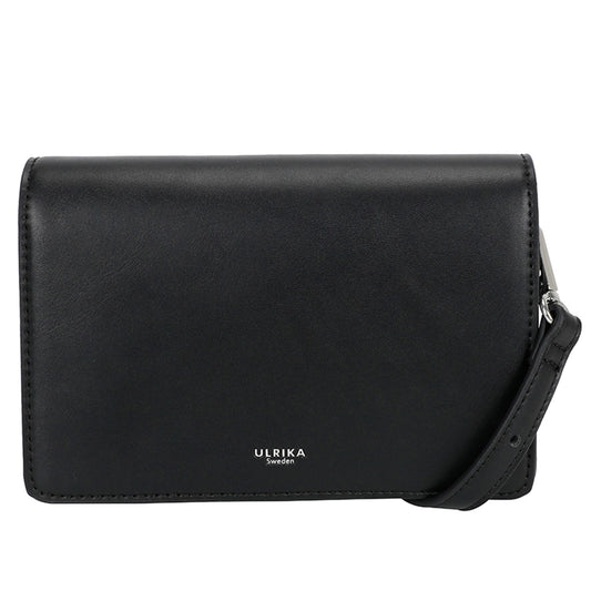 Ulrika Joy Axelremsväska Svart