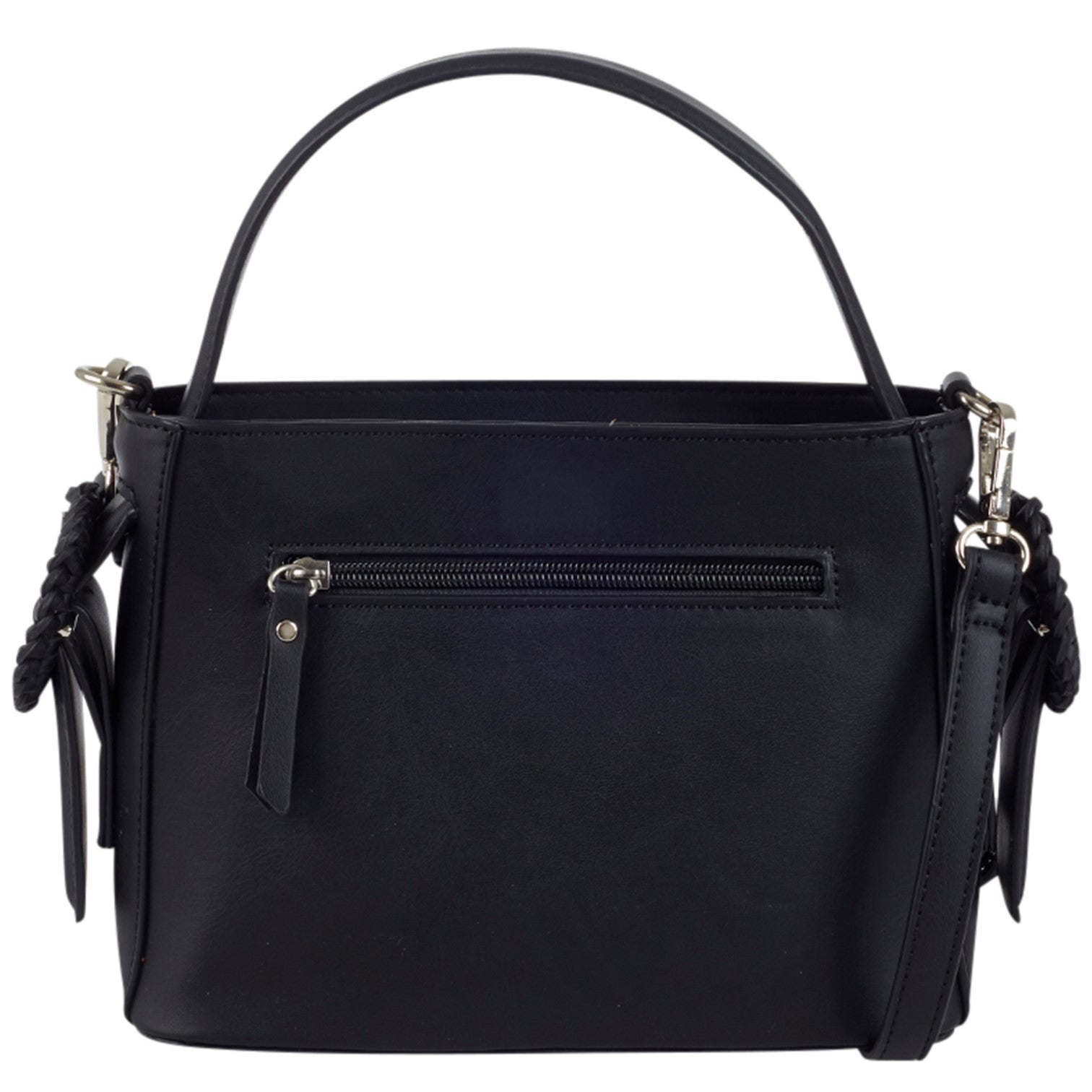 Ulrika Rotting Axelväska Svart