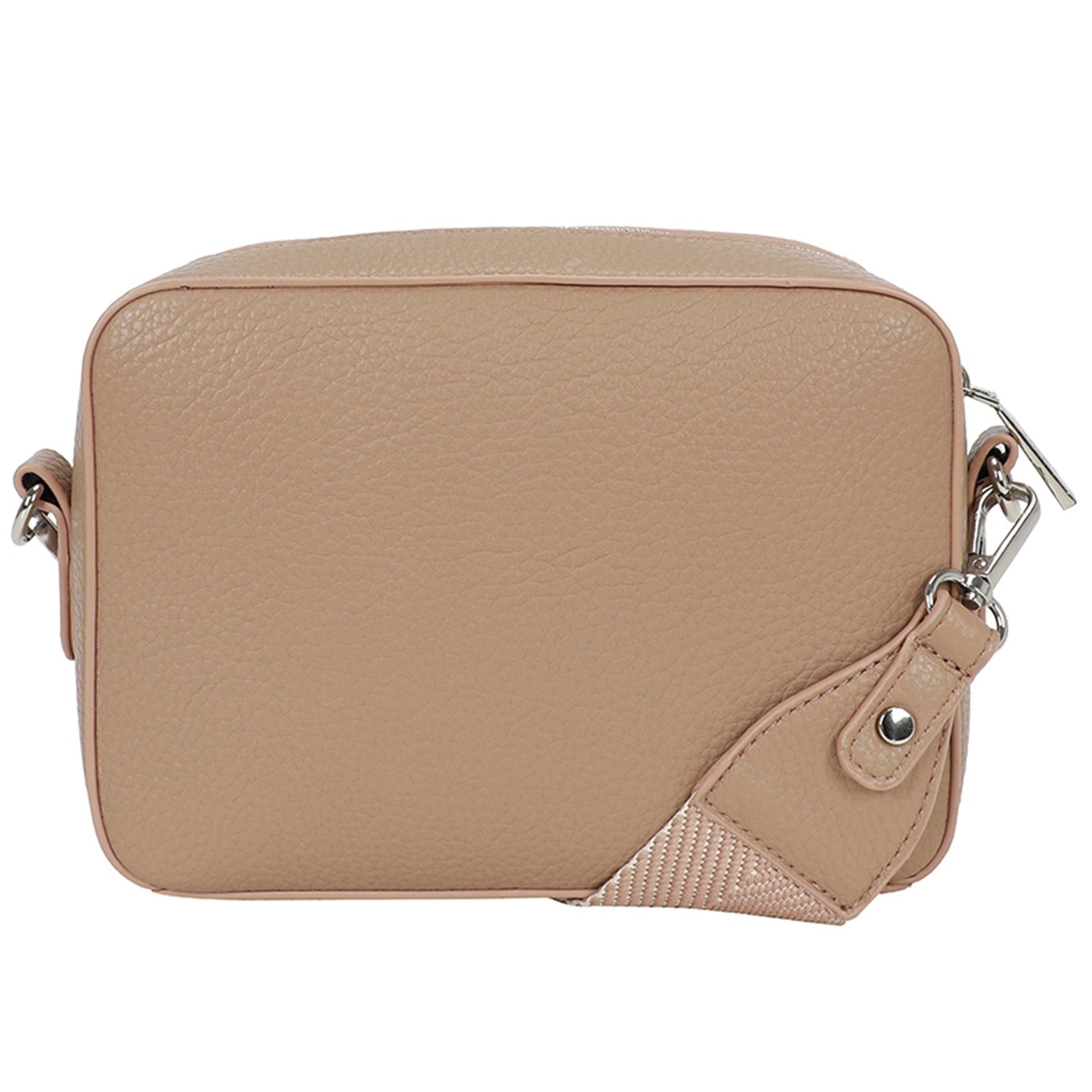 Ulrika Business 2fack Axelväska Taupe