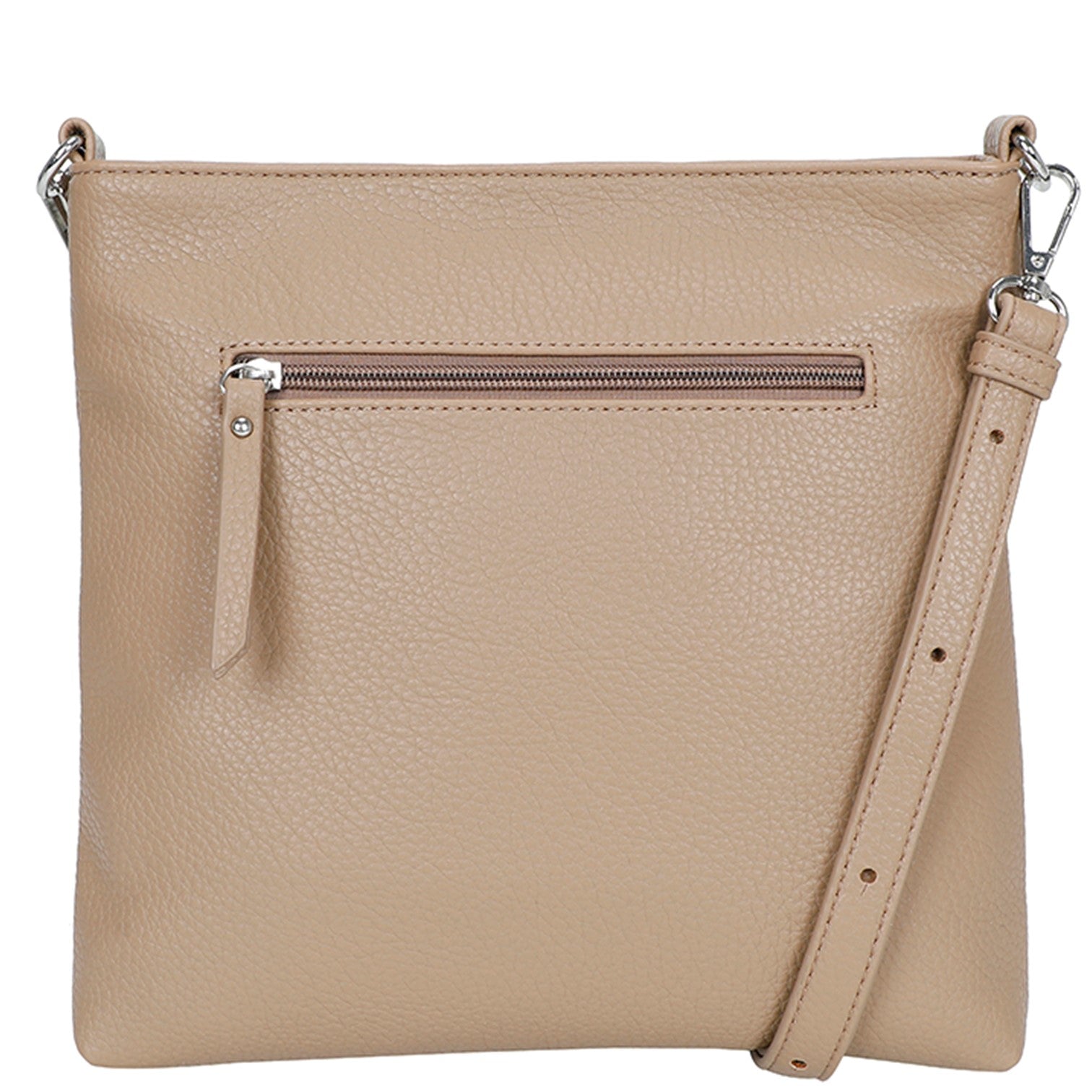 Ulrika Business Axelväska Taupe