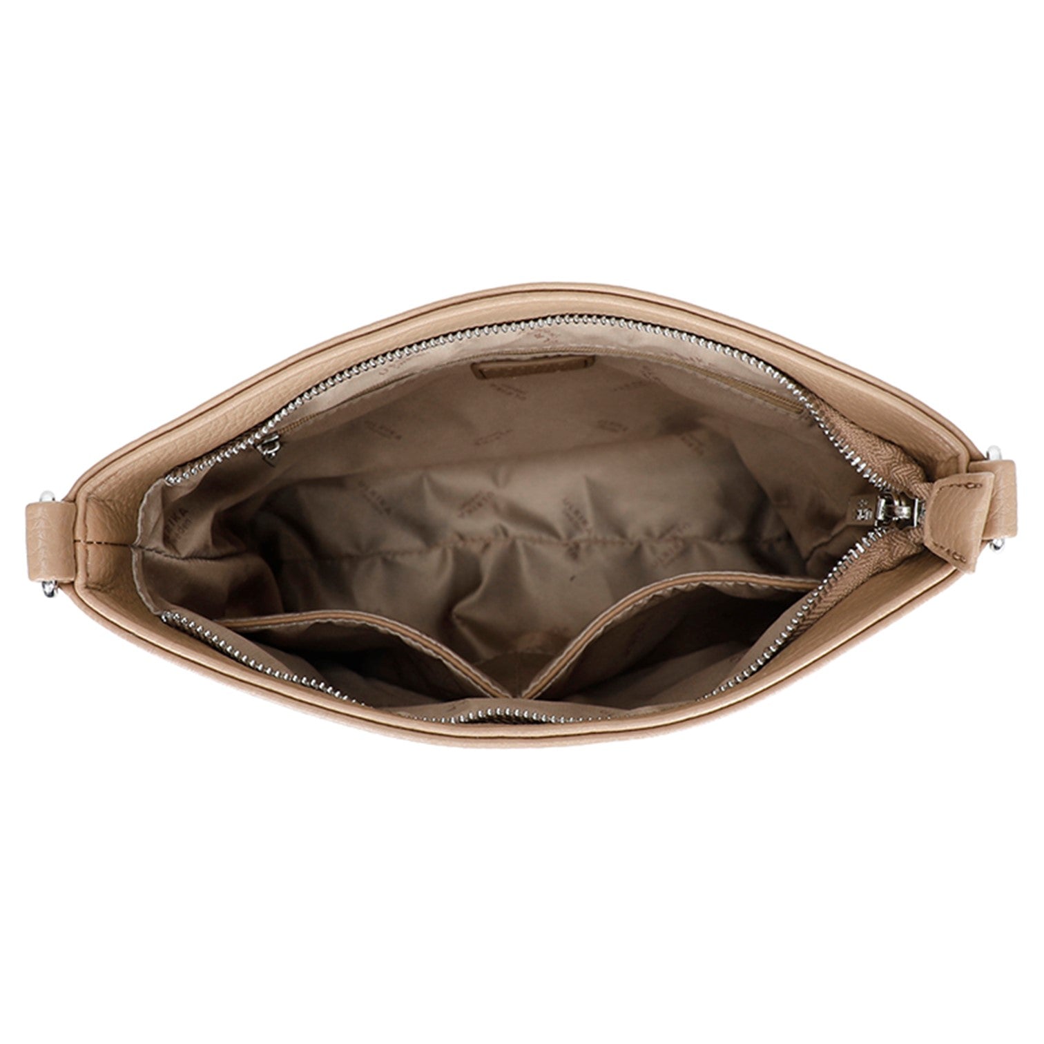 Ulrika Business Axelväska Taupe