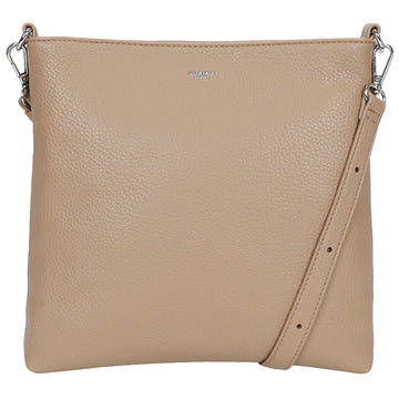 Ulrika Business Axelväska Taupe