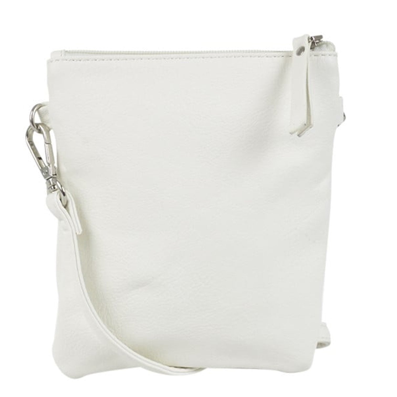 Ulrika Noos Axelremsväska Liten Vit