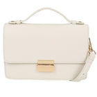 Ulrika Belt Handväska Mini Beige