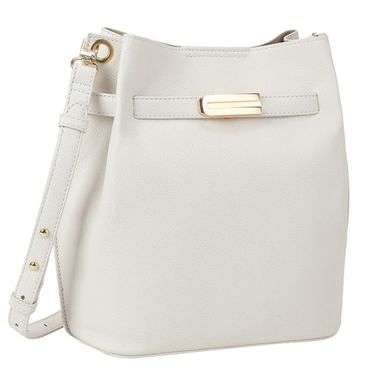 Ulrika Belt Hinkväska Beige