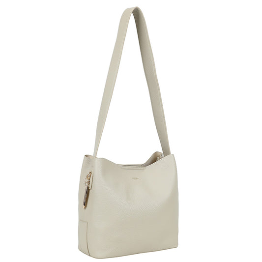 Ulrika Bar Hinkväska Beige