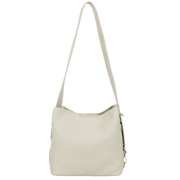 Ulrika Bar Hinkväska Beige