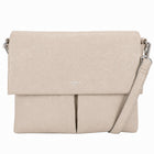Ulrika Love Axelremsväska Beige
