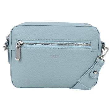 Ulrika Bar Axelremsväska Blå