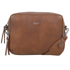 Ulrika Noos Cam Axelremsväska Brun