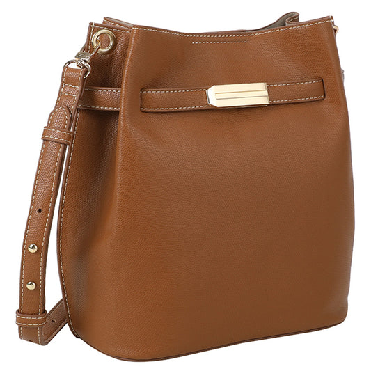 Ulrika Belt Hinkväska Cognac