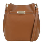 Ulrika Belt Hinkväska Cognac