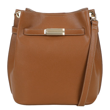 Ulrika Belt Hinkväska Cognac