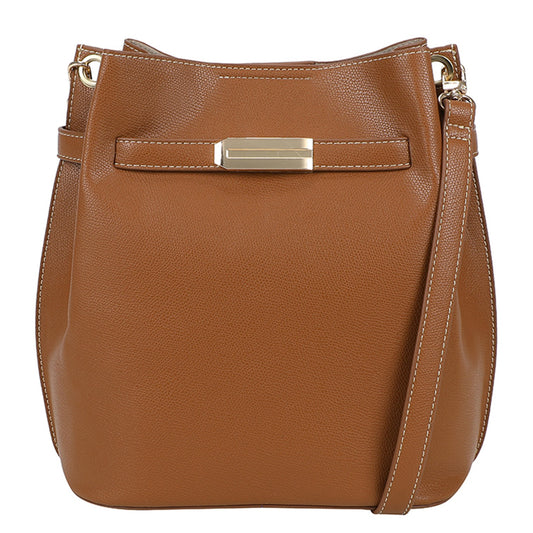 Ulrika Belt Hinkväska Cognac