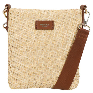 Ulrika Stråväska Liten Natur