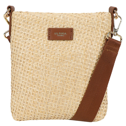 Ulrika Stråväska Liten Natur