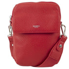 Ulrika Dam Mobilväska Röd