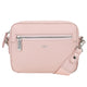 Ulrika Bar Axelremsväska Rosa