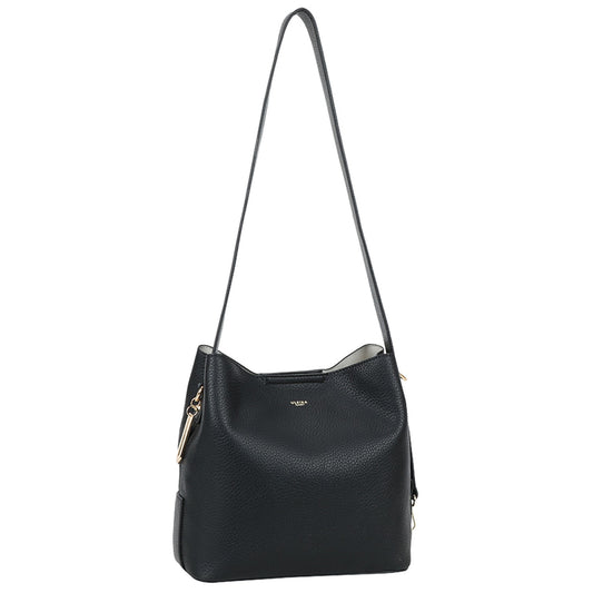 Ulrika Bar Hinkväska Svart