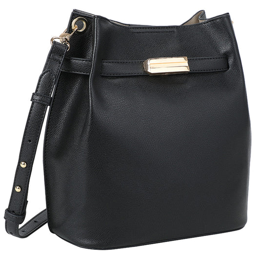 Ulrika Belt Hinkväska Svart