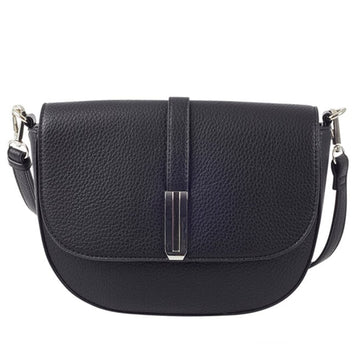 Ulrika Bar -olkalaukku musta