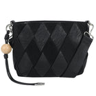 Ulrika Western Axelremsväska Svart