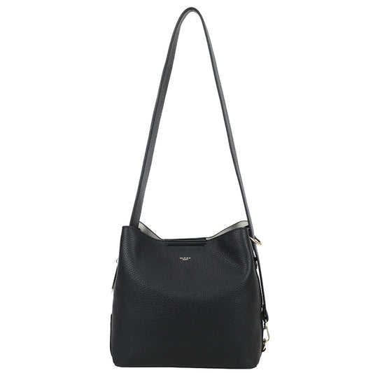 Ulrika Bar Hinkväska Svart