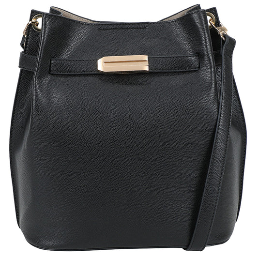 Ulrika Belt Hinkväska Svart