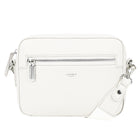 Ulrika Bar Axelremsväska Vit