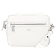 Ulrika Bar Axelremsväska Vit