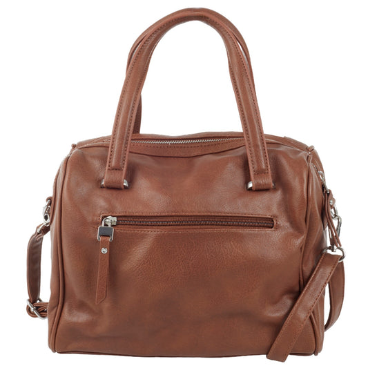 Ulrika Noos Citybag Brun