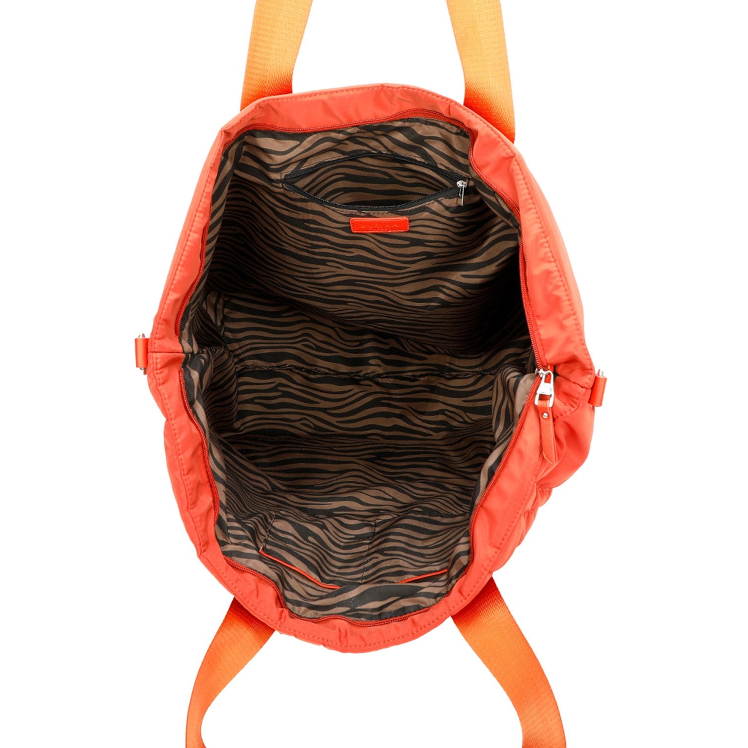 Ulrika Glow Weekendbag Stor Svart