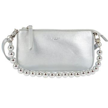 Ulrika Balls Festväska Liten Silver