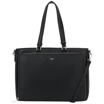 Ulrika Business Laptopväska Svart