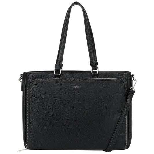Ulrika Business Laptopväska Svart