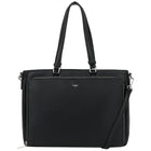 Ulrika Business Laptopväska Svart