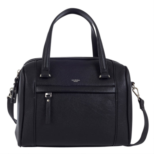 Ulrika Noos Citybag Svart