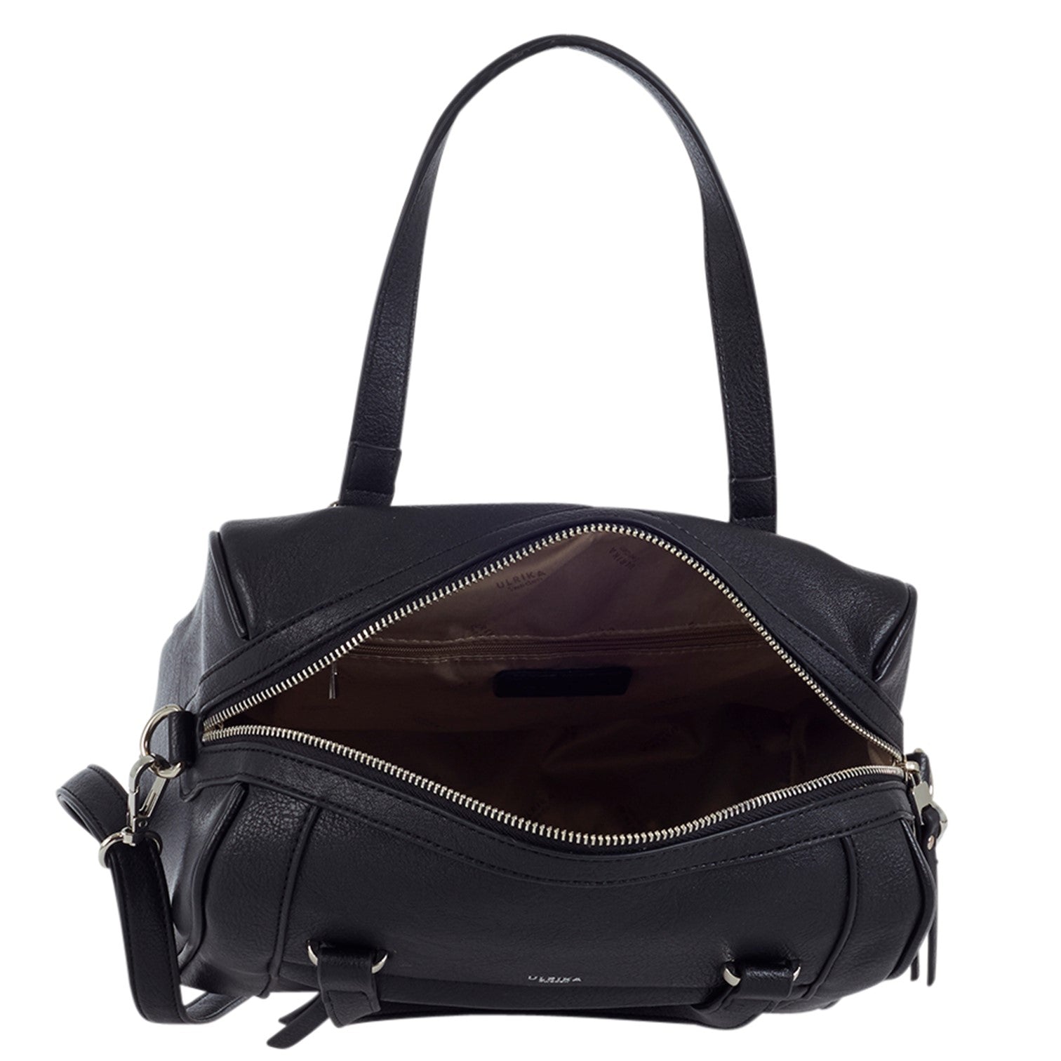 Ulrika Noos Citybag Svart