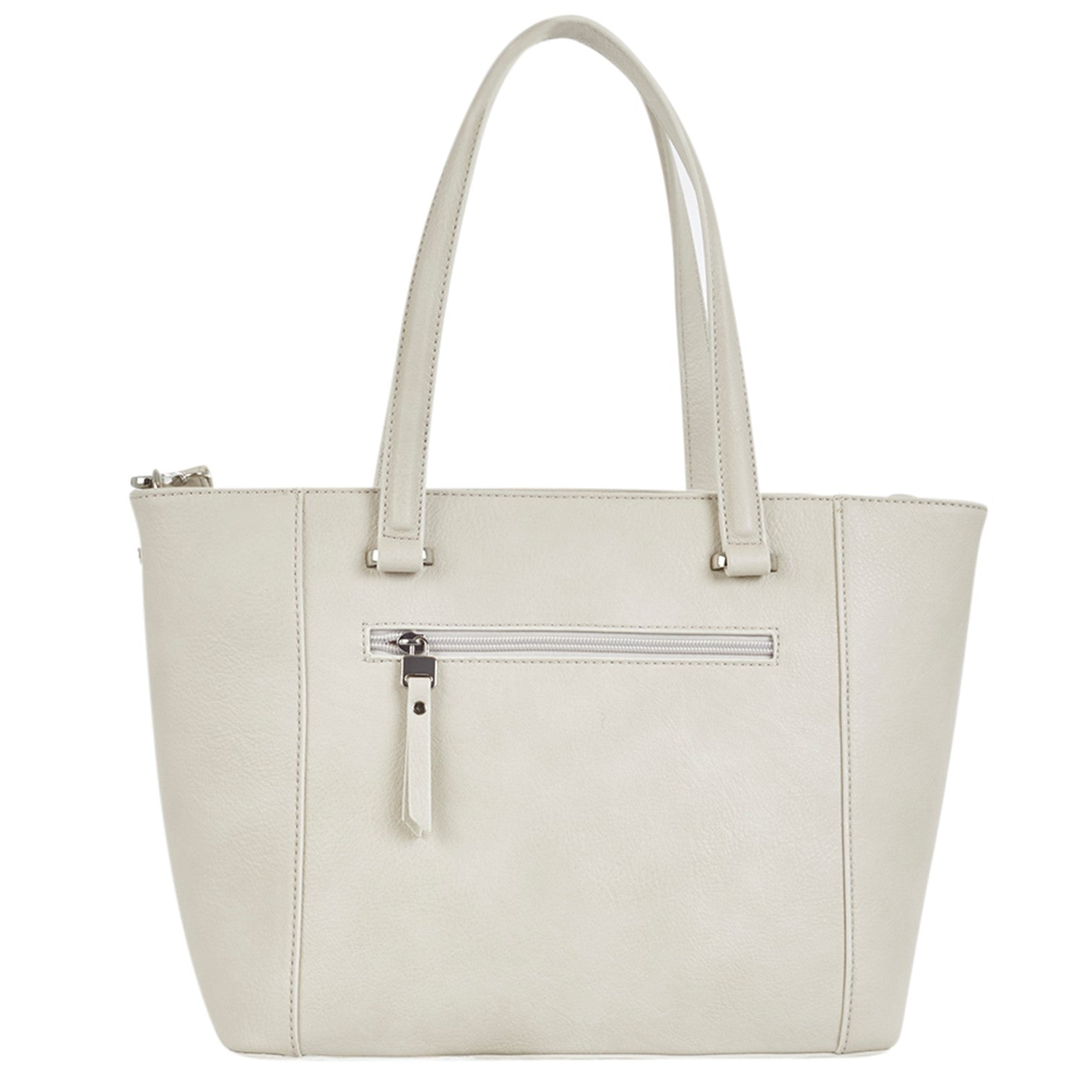 Ulrika Noos Handväska och Kuvertväska Off-white