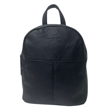 Ulrika Dam Ryggsäck Liten Svart