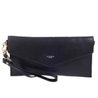 Ulrika Kuvertväska Svart