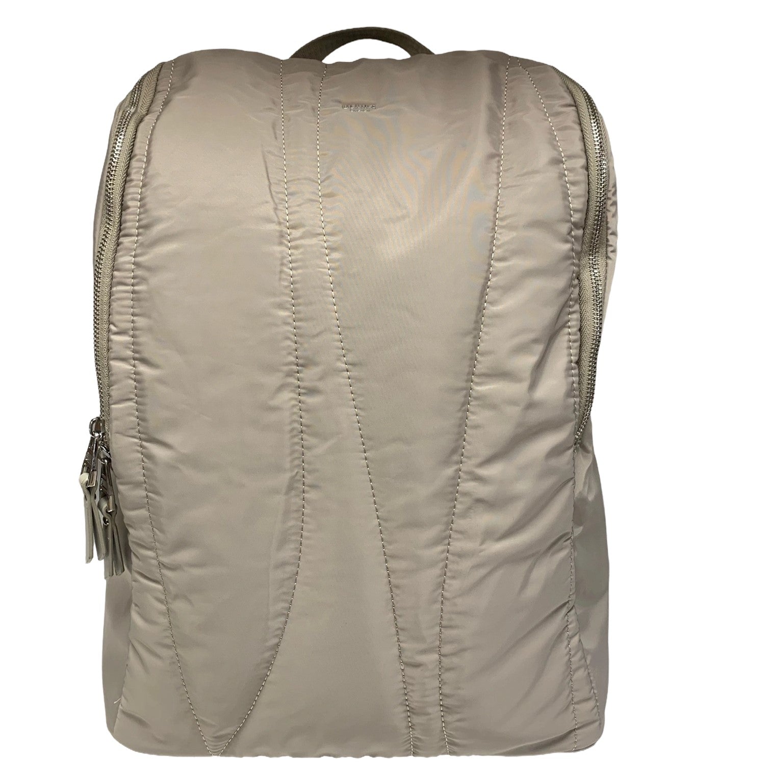 Ulrika Flow Ryggsäck Beige