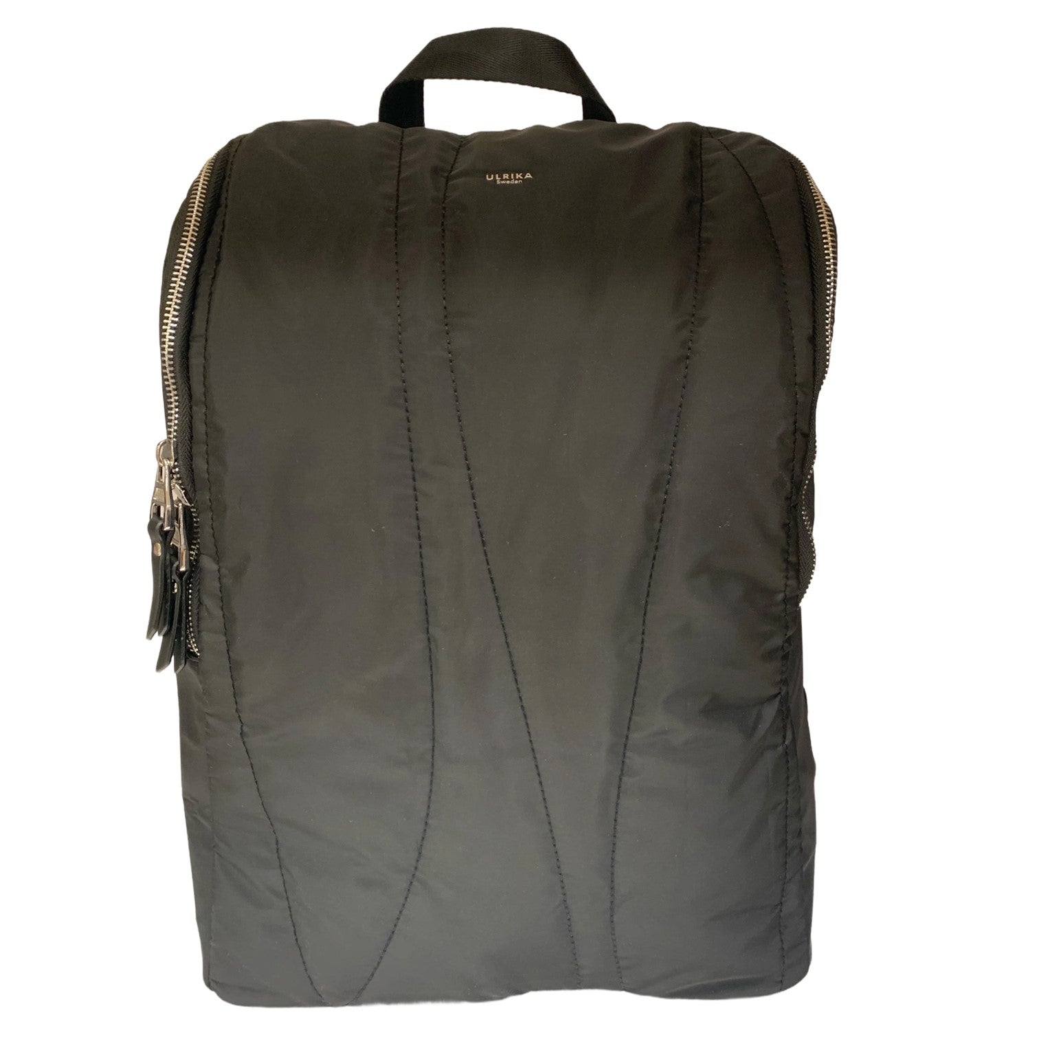 Ulrika Flow Ryggsäck Svart