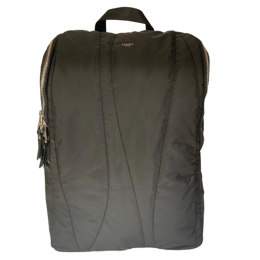 Ulrika Flow Ryggsäck Svart